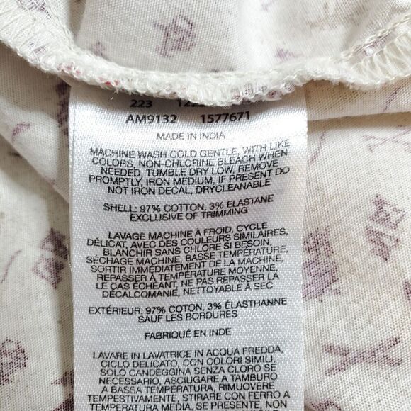 Columbia Camping Print Shirt XL Button Up Short Sleeve Outdoor Regular Fit Mens - Picture 11 of 11